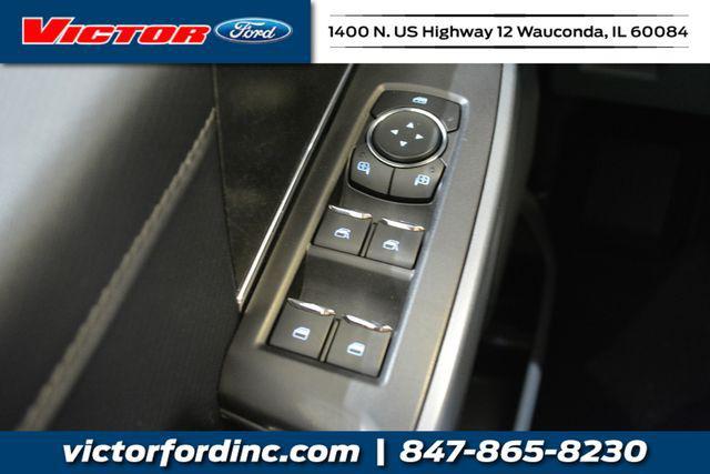 used 2021 Ford F-150 car, priced at $39,900