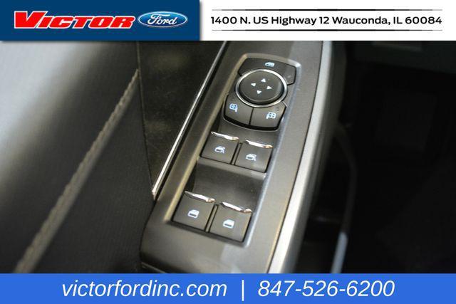 used 2021 Ford F-150 car, priced at $39,700