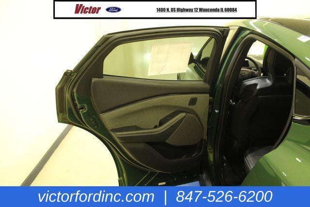 used 2024 Ford Mustang Mach-E car, priced at $42,900