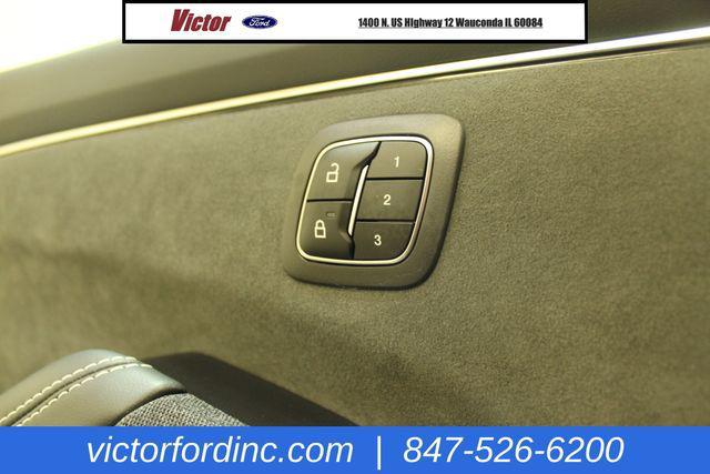 used 2024 Ford Mustang Mach-E car, priced at $42,900