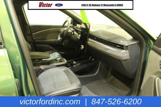 used 2024 Ford Mustang Mach-E car, priced at $42,900