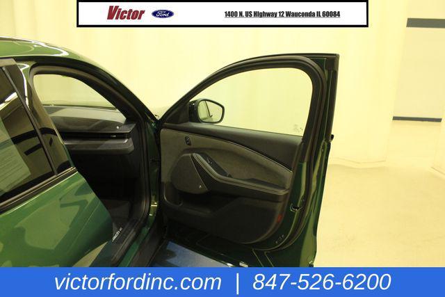 used 2024 Ford Mustang Mach-E car, priced at $42,900