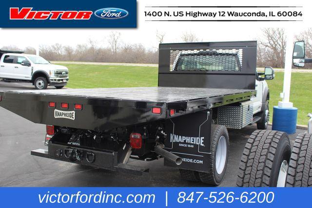 new 2024 Ford F-450 car, priced at $78,566