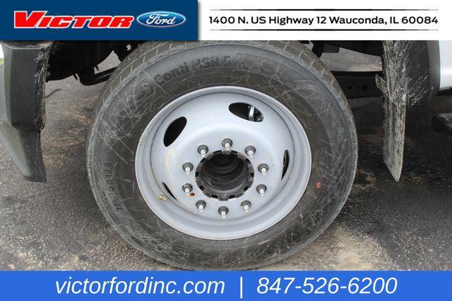 new 2024 Ford F-450 car, priced at $78,566