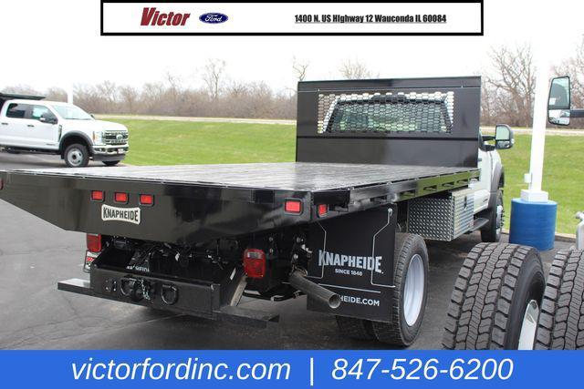 new 2024 Ford F-450 car, priced at $77,066
