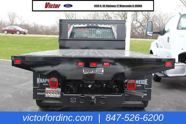 new 2024 Ford F-450 car, priced at $77,066