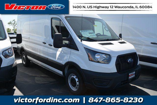 new 2024 Ford Transit-250 car, priced at $53,510