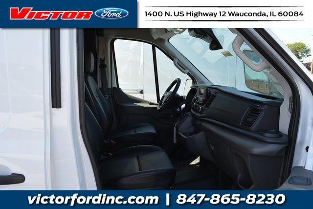 new 2024 Ford Transit-250 car, priced at $53,510