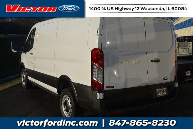 new 2024 Ford Transit-150 car, priced at $49,295