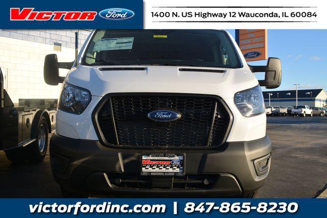 new 2024 Ford Transit-150 car, priced at $49,295