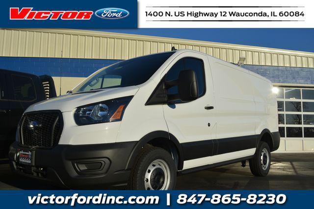 new 2024 Ford Transit-150 car, priced at $49,295