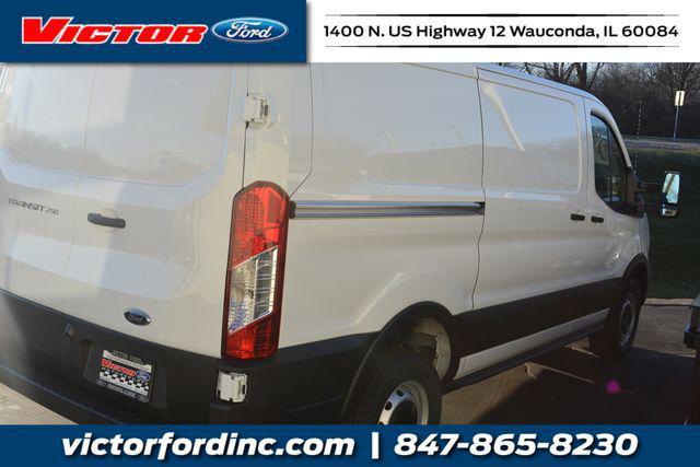 new 2024 Ford Transit-150 car, priced at $49,295