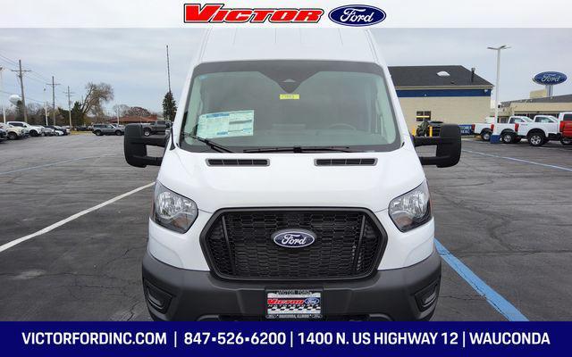 new 2026 Ford Transit-350 car, priced at $57,853