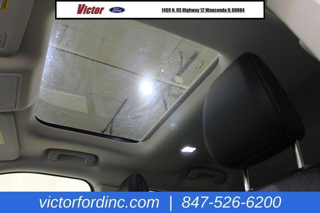 used 2024 Ford Bronco Sport car, priced at $32,900