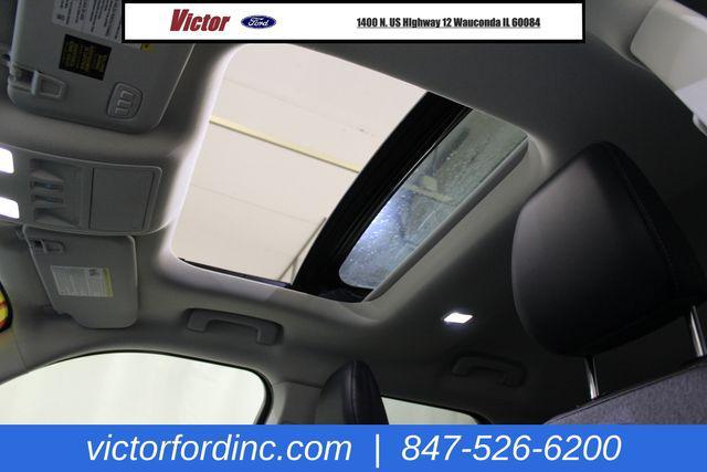used 2024 Ford Bronco Sport car, priced at $32,900