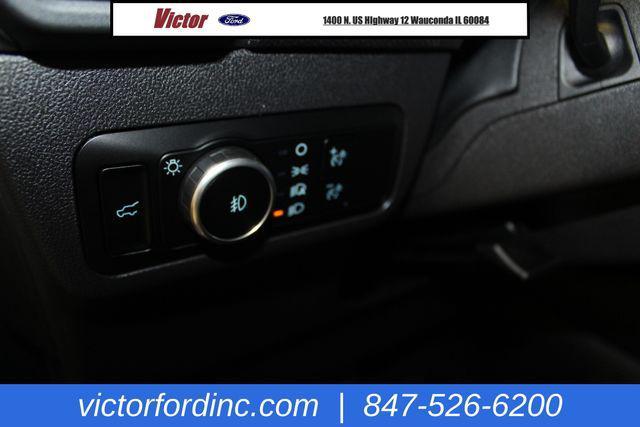 used 2024 Ford Bronco Sport car, priced at $32,900