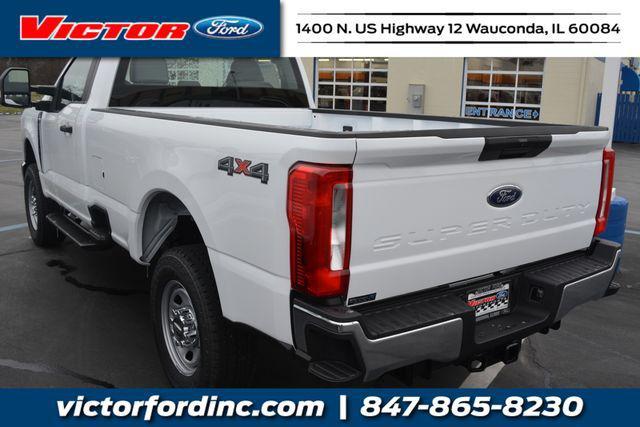 new 2024 Ford F-350 car, priced at $49,445