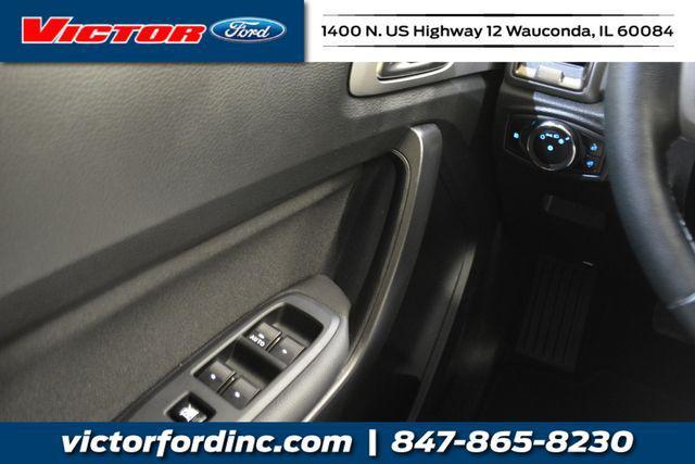 used 2023 Ford Ranger car, priced at $34,900