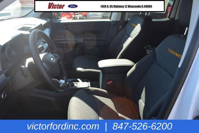 new 2024 Ford Maverick car, priced at $34,262