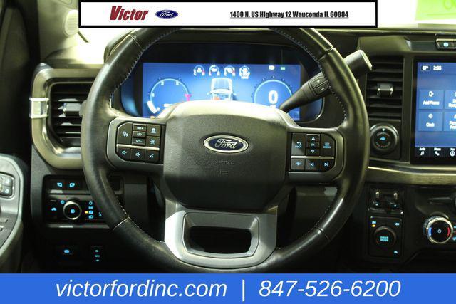used 2023 Ford F-250 car, priced at $69,900