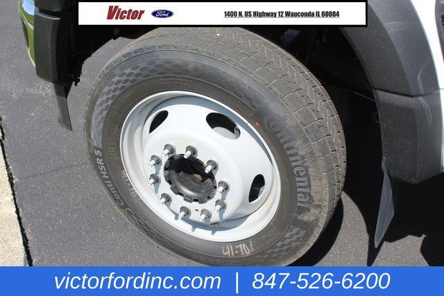 new 2025 Ford F-450 car, priced at $91,136