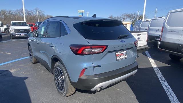 new 2024 Ford Escape car, priced at $39,612