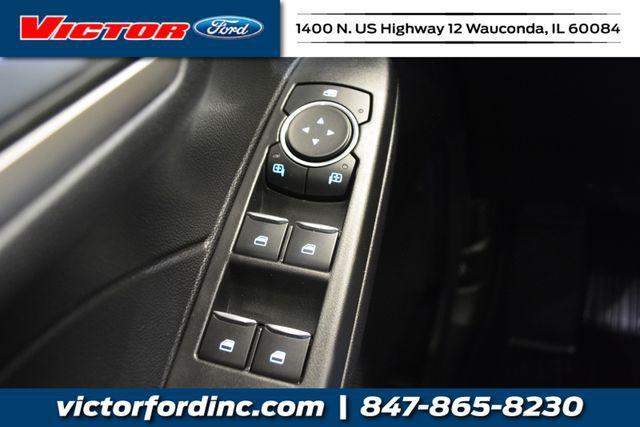 used 2021 Ford Escape car, priced at $23,700