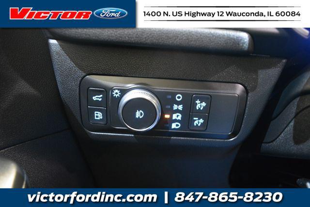 used 2021 Ford Escape car, priced at $23,700