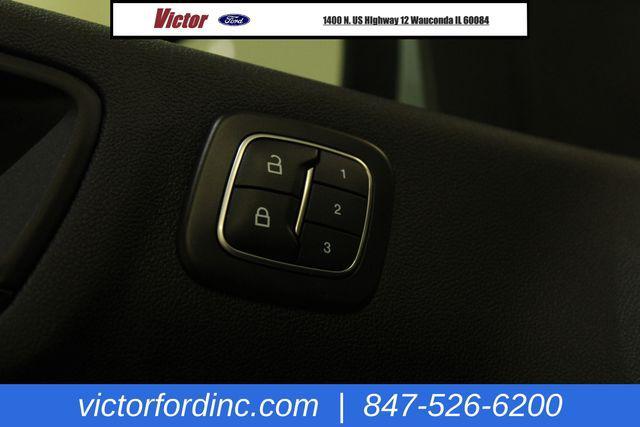 used 2023 Ford Escape car, priced at $27,900