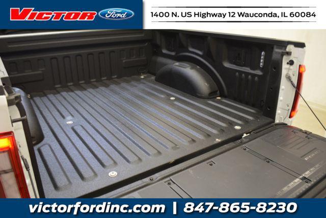 used 2023 Ford F-150 car, priced at $73,800