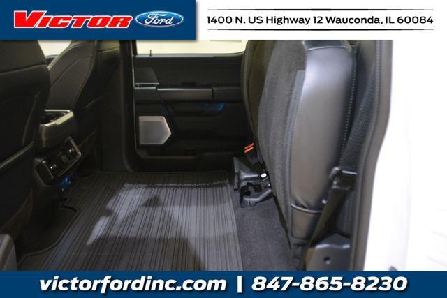 used 2023 Ford F-150 car, priced at $73,800