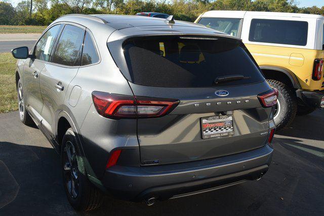 new 2024 Ford Escape car, priced at $34,682