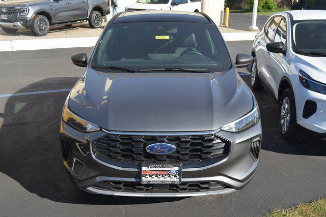 new 2024 Ford Escape car, priced at $34,682