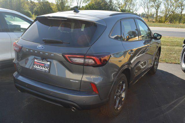 new 2024 Ford Escape car, priced at $34,682