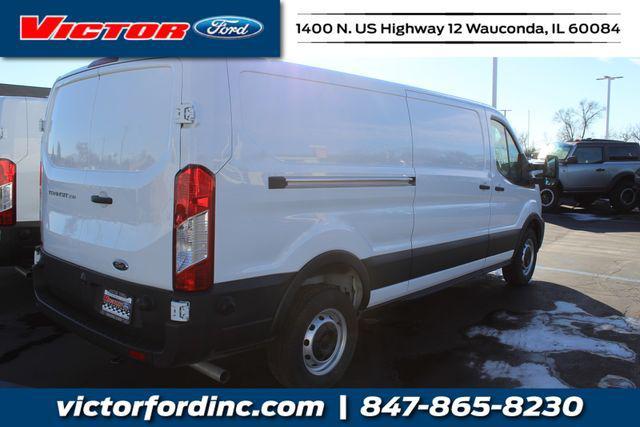 new 2024 Ford Transit-250 car, priced at $49,702