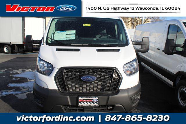 new 2024 Ford Transit-250 car, priced at $49,702