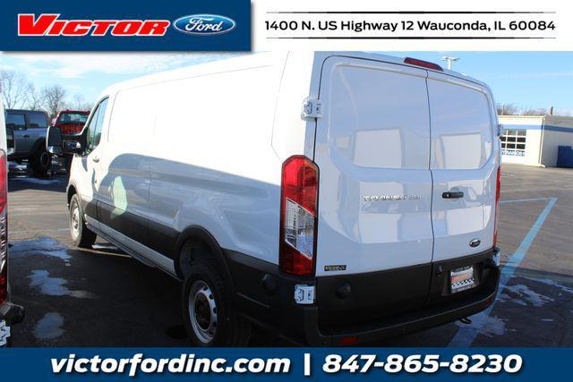 new 2024 Ford Transit-250 car, priced at $49,702