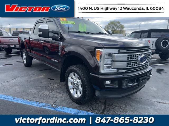 used 2019 Ford F-250 car, priced at $50,500