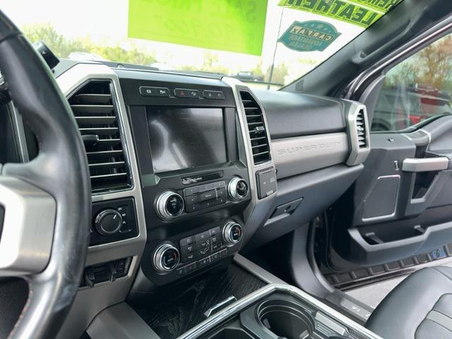 used 2019 Ford F-250 car, priced at $50,400