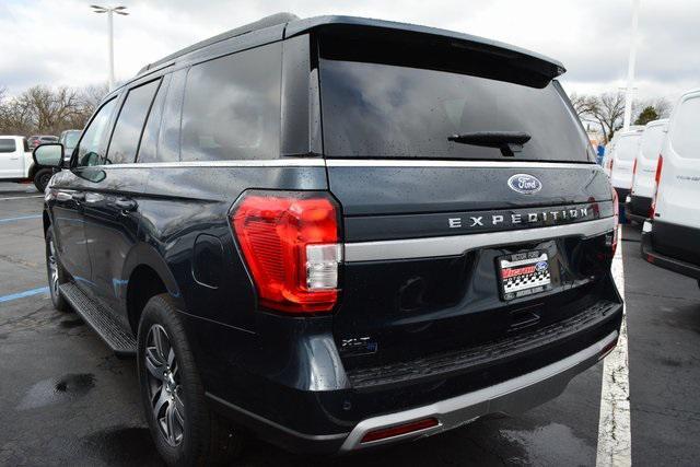 new 2024 Ford Expedition car, priced at $72,095