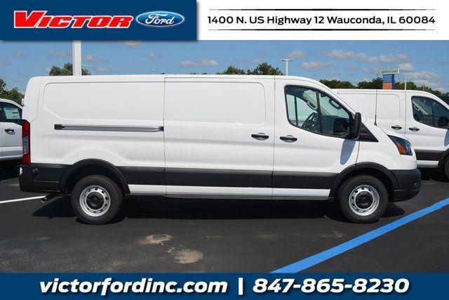 new 2024 Ford Transit-250 car, priced at $49,006