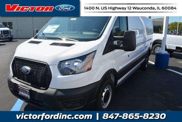 new 2024 Ford Transit-250 car, priced at $49,006