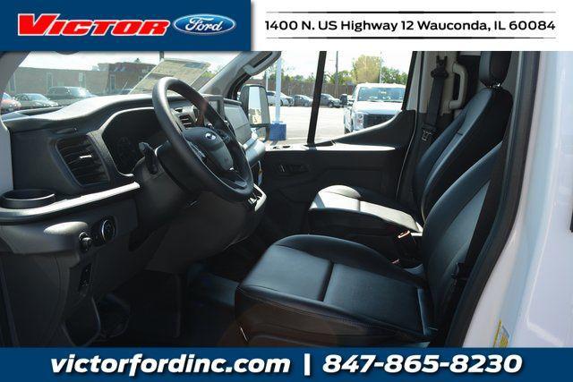 new 2024 Ford Transit-250 car, priced at $49,006