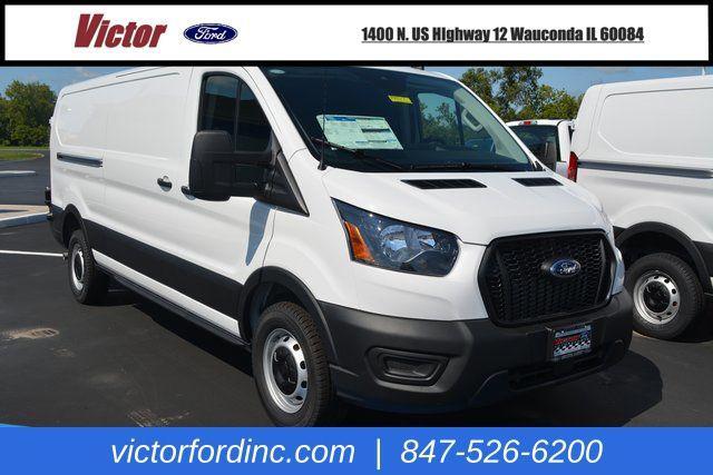 new 2024 Ford Transit-250 car, priced at $46,256