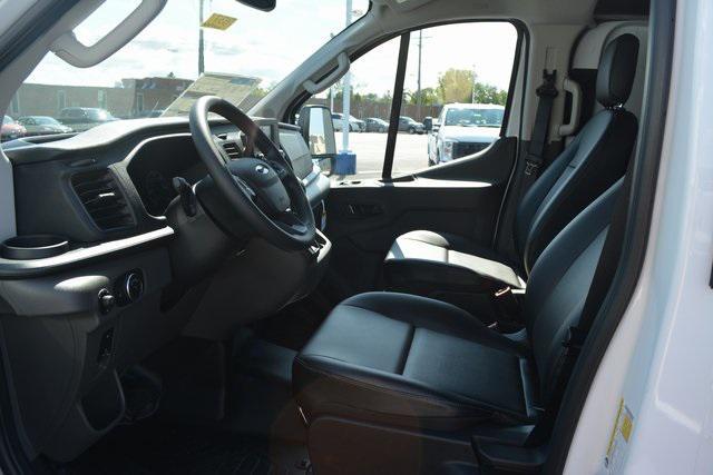 new 2024 Ford Transit-250 car, priced at $52,006