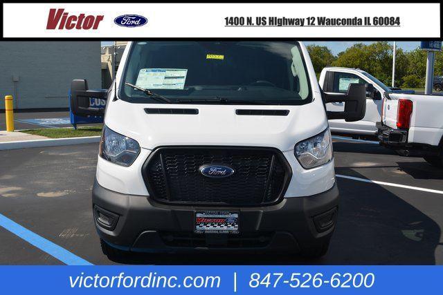 new 2024 Ford Transit-250 car, priced at $46,256