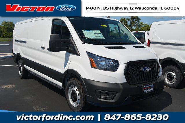 new 2024 Ford Transit-250 car, priced at $50,006