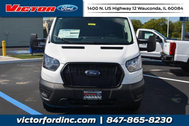 new 2024 Ford Transit-250 car, priced at $49,006