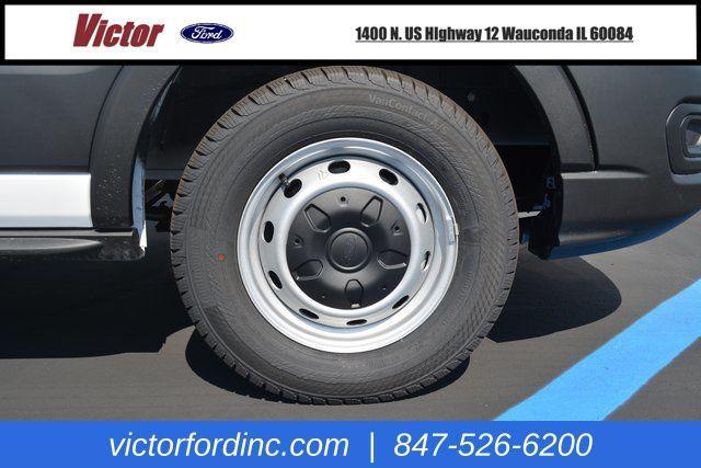new 2024 Ford Transit-250 car, priced at $46,256