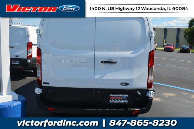 new 2024 Ford Transit-250 car, priced at $49,006